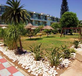 Отдых в Ron Beach Hotel Tiberias - Израиль, Тиверия