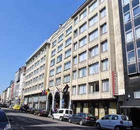 Туры в Bedford в Бельгии
