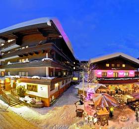 Отдых в Hotel & Beauty Eva Village - Австрия, Заальбах