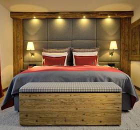 Hotel & Beauty Eva Village в Заальбахе