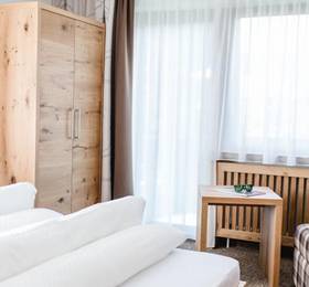Отдых в Sportpension Carinthia - Австрия, Зельден