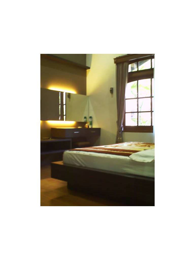 Mustika Inn