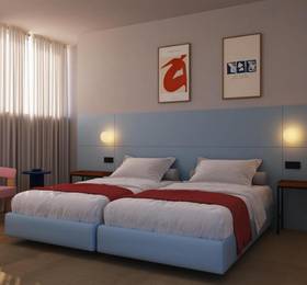 Отдых в Hotel Miramar - Испания, Валенсия