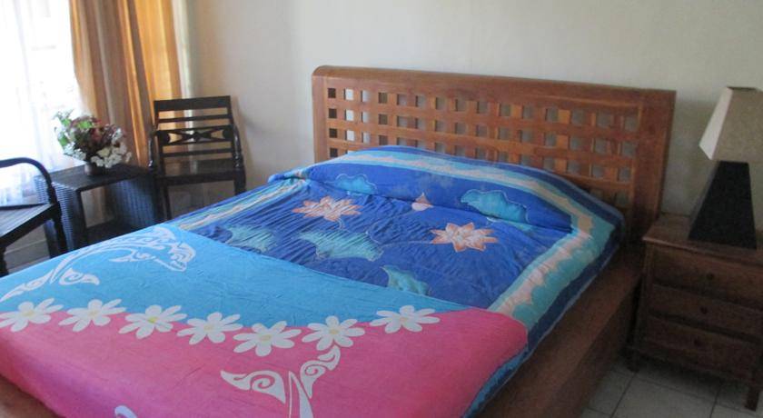 Ayu Beach Inn 3* Индонезия, Кута