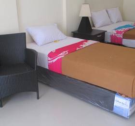 Отдых в Ayu Beach Inn - Индонезия, Кута
