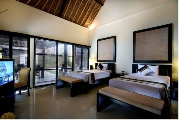 Bali Rich Luxury Villa 4* Индонезия, Бали