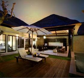 Туры в Bali Rich Luxury Villa в Индонезии