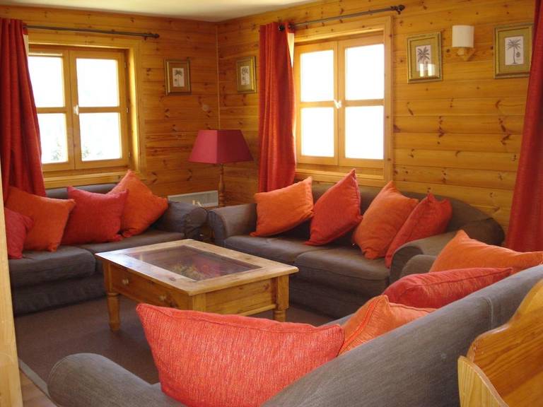 Res. Comfort Hameau De Flaine