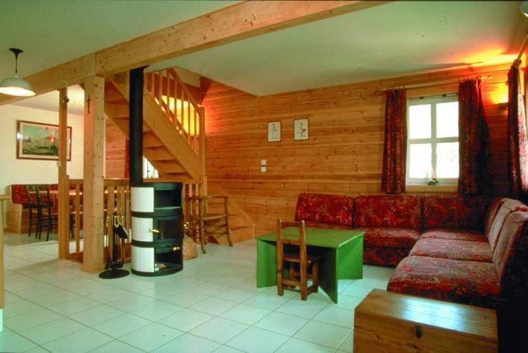 Res. Comfort Flaine Foret/Forum