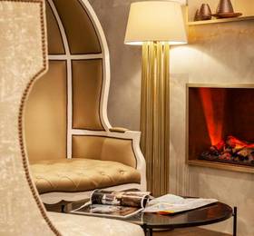 Туры в Danubius Radisson Blu Beke в Венгрии