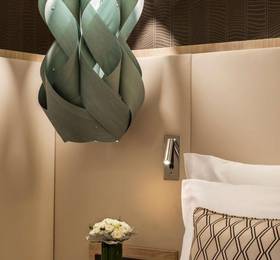 Danubius Radisson Blu Beke в Будапеште