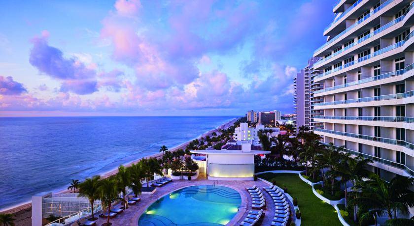 Ritz-Carlton Fort Lauderdale 5* США, Майами