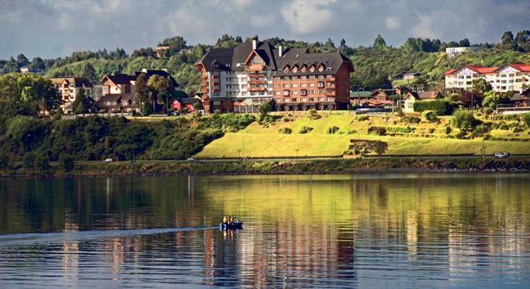 Hotel Cumbres Puerto Varas