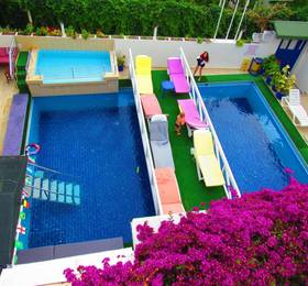 Туры в Kavala Studio Hotel в Турции