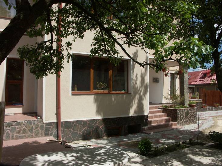 Ursu Pension 3* Румыния, Южные Карпаты