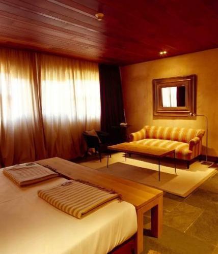 Hacienda Abascal 5* Испания, Леон