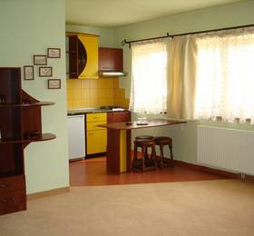 Отдых в Luiza Pension - Румыния, Южные Карпаты