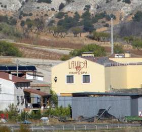 LaVida Vino Spa в Леоне