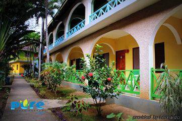 Sun Garden Resort 3* Ямайка, Негрил