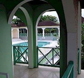 Отдых в Sun Garden Resort - Ямайка, Негрил