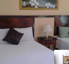 Sun Garden Resort в Негриле