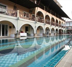 Отдых в Hua Hin Hillside Resort - Таиланд, Хуа Хин