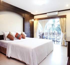 Туры в Hua Hin Hillside Resort в Таиланде