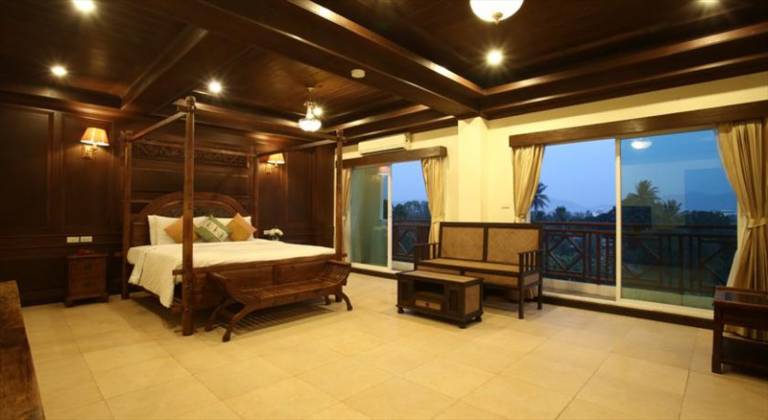 Hua Hin Hillside Resort
