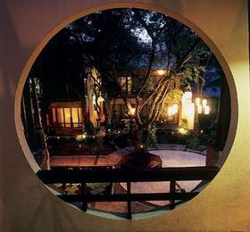 Baan Talay Dao Resort в Хуа Хине