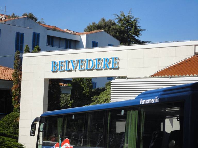 Apartments Belvedere