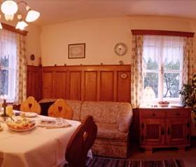 Туры в Chalet Kerstin Apt в Австрии