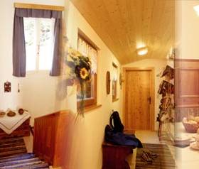 Отдых в Chalet Kerstin Apt - Австрия, Бад Гастайн