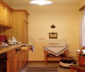 Chalet Kerstin Apt в Бад Гастайне