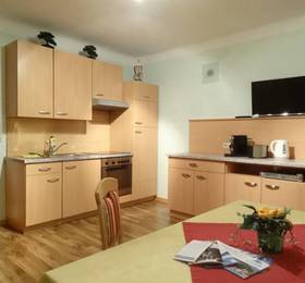 Отдых в Landhaus Rathgeb Apt - Австрия, Бад Гастайн