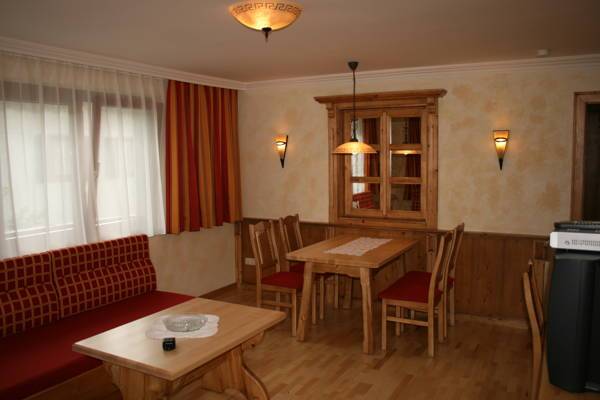 Haus Seidl Apt Австрия, Бад Гастайн