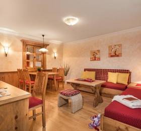 Haus Seidl Apt в Бад Гастайне