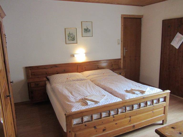 Alpenpension Haslinger
