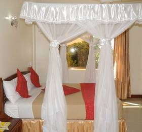 Отдых в Briston Hotel - Танзания, Аруша