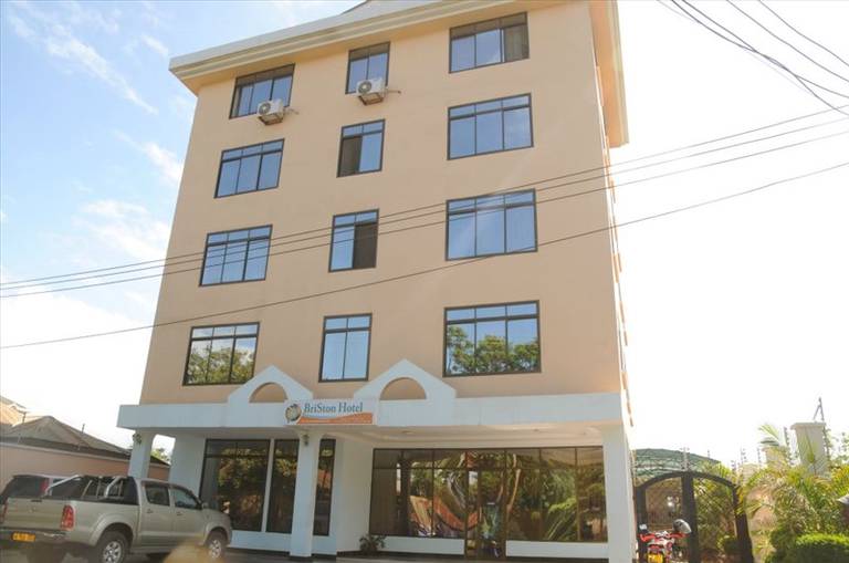 Briston Hotel
