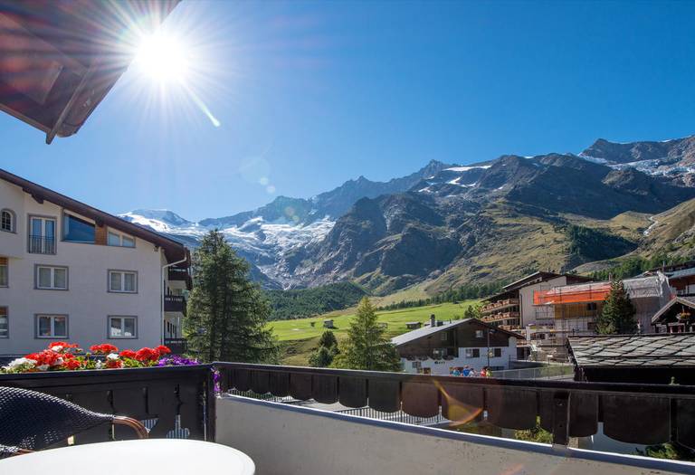 Hotel Mistral