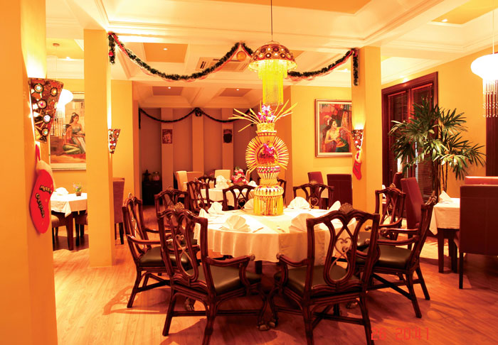 Anhera Hotel Boutiq