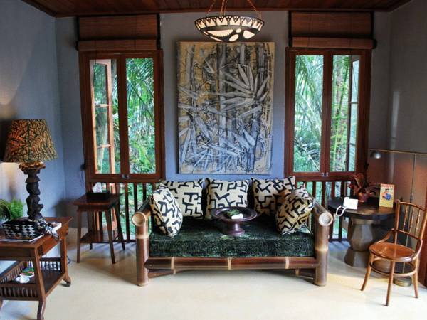 Novus Taman Bebek Resort & Spa 3* Индонезия, Убуд