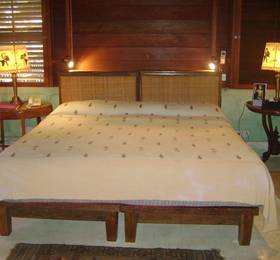 Отдых в Novus Taman Bebek Resort & Spa - Индонезия, Убуд