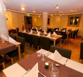 Langley Hotel La Foret  в Мерибэле