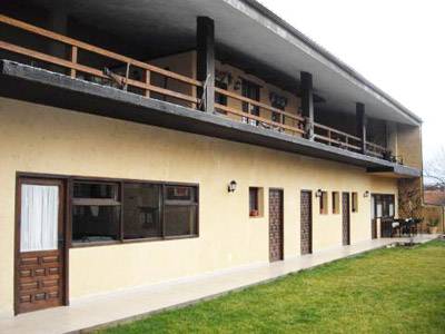 Posada Real Pascual 4* Испания, Леон