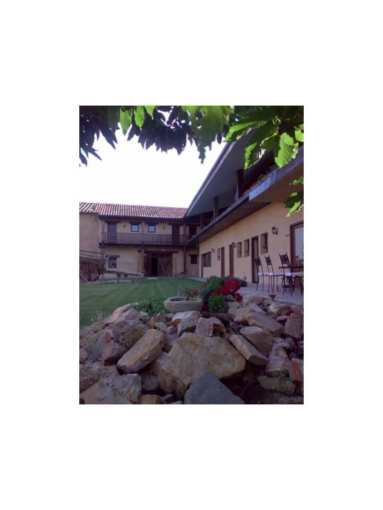 Posada Real Pascual