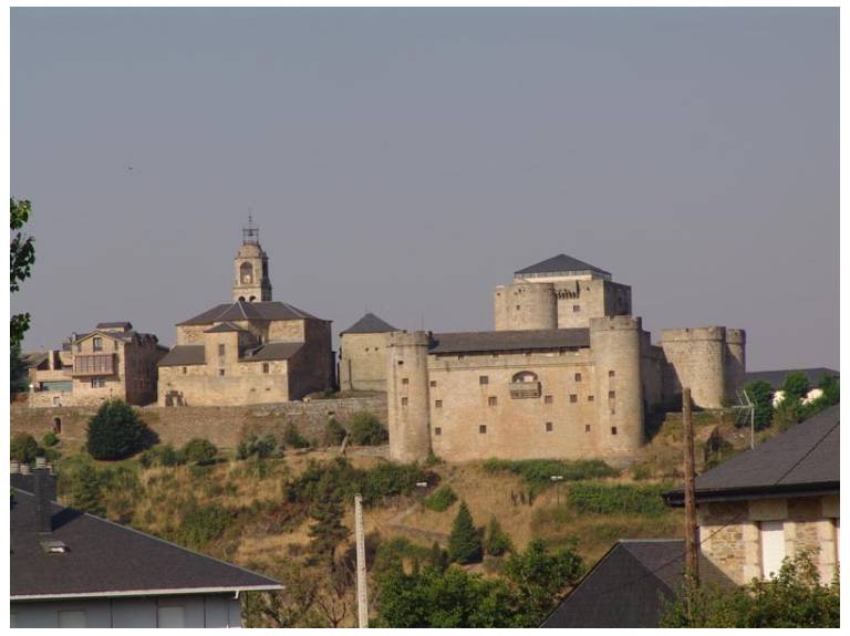 Posada de las Misas