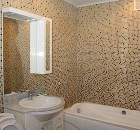 Отдых в Rahat Hotel - Казахстан, Уральск
