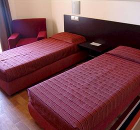 Отдых в Santantao Art Resort - Кабо-Верде, Санту Антан