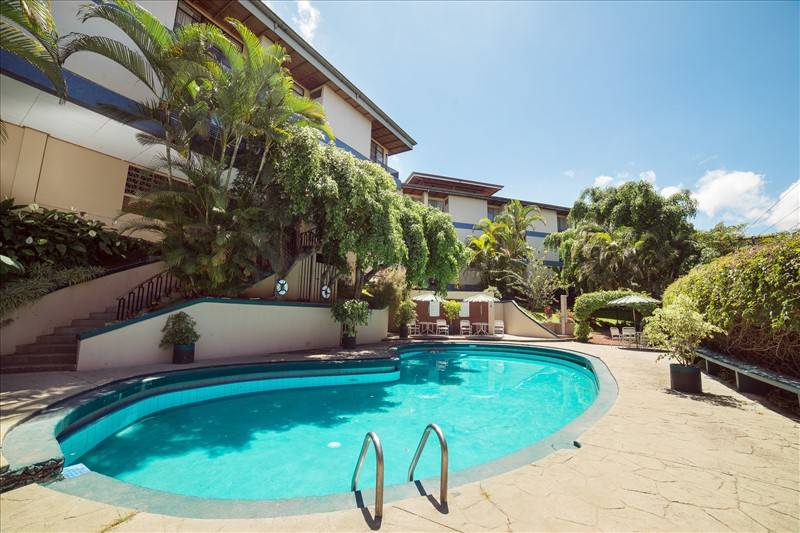 Villa Tournon 3* Испания, Сан-Хосе